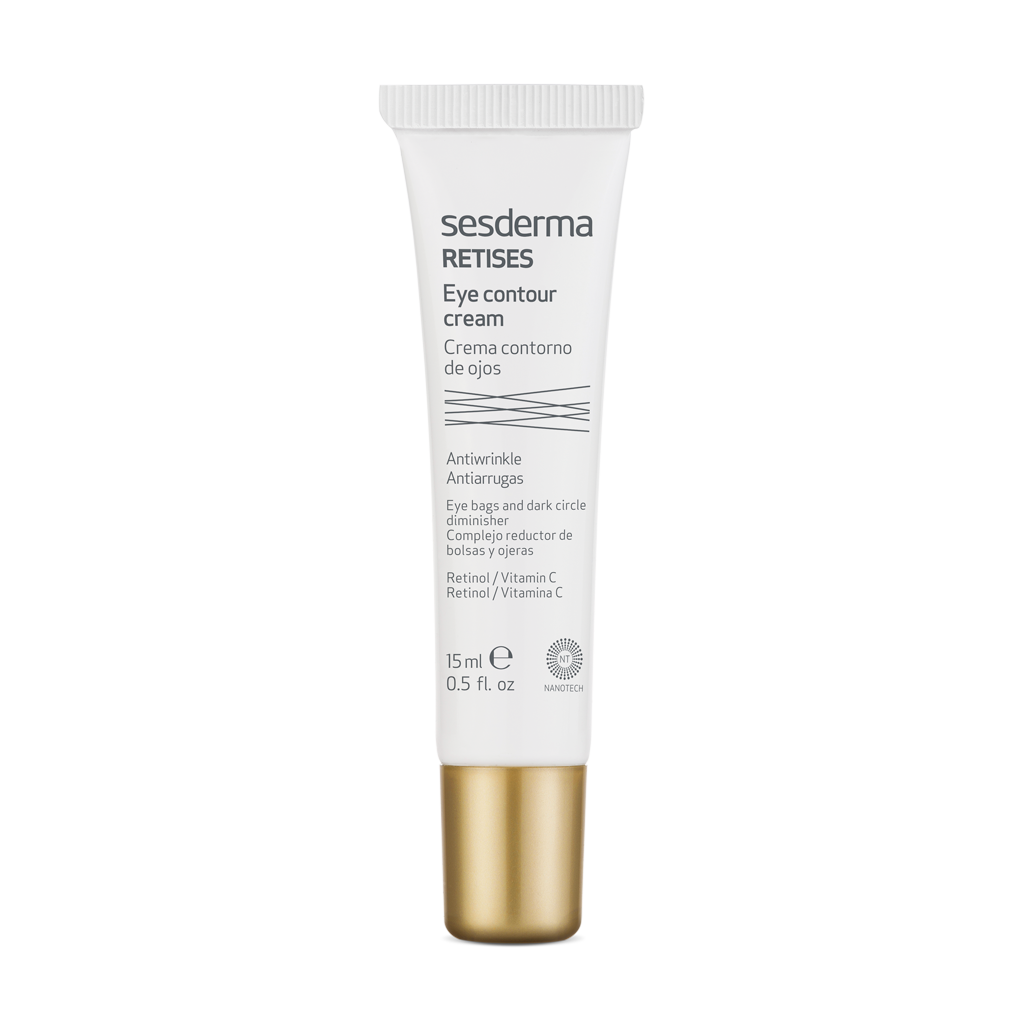Retises Contorno de ojos 15ml