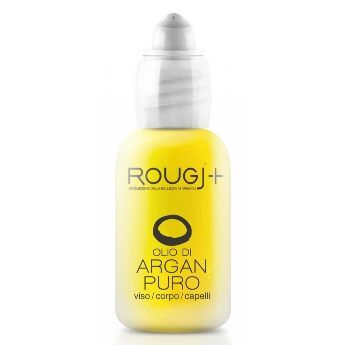 Rougj Aceite De Argan Puro 30Ml