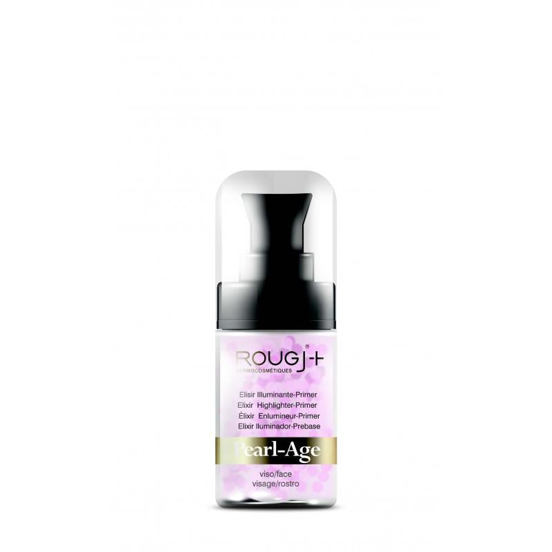 Rougj Iluminante Primer Con Vitaminas 15Ml