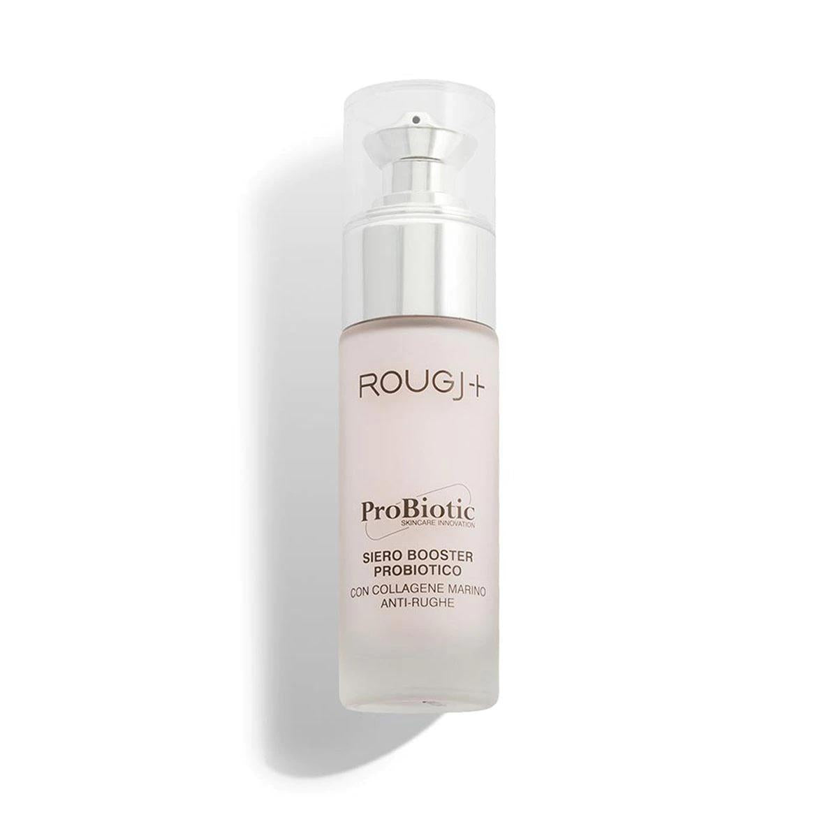 Rougj Suero Colágeno Y Probiótico 30 Ml