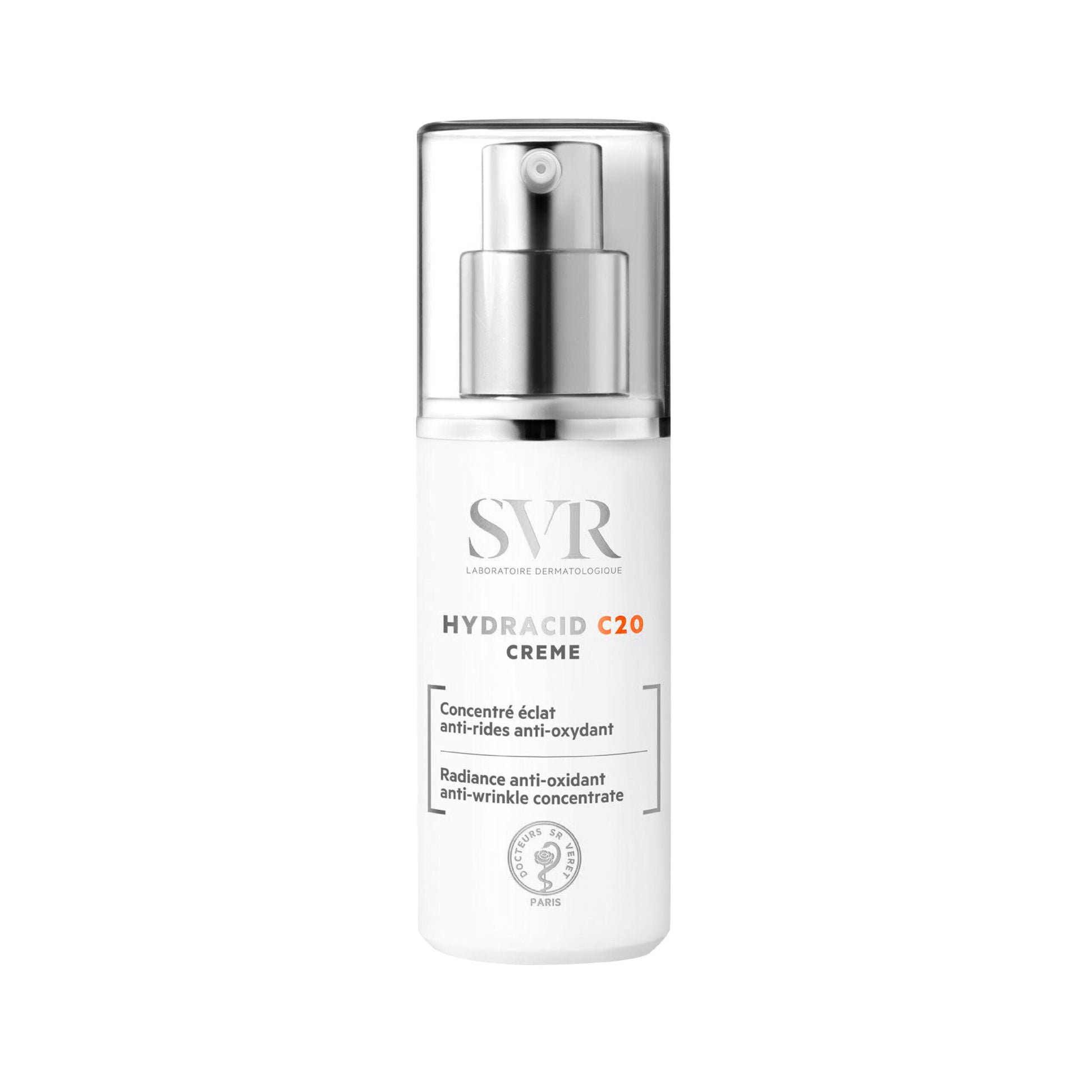 Hydracid C20 Crema 30ml