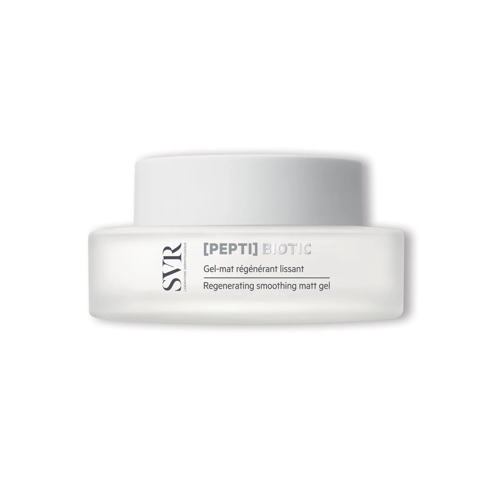 Pepti Biotic Gel Matificante 50ml