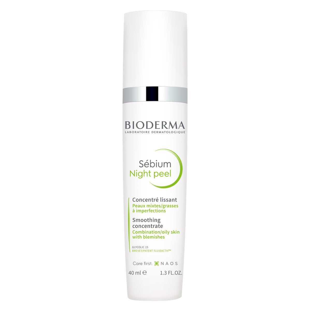 Sébium Night Peel 40 Ml