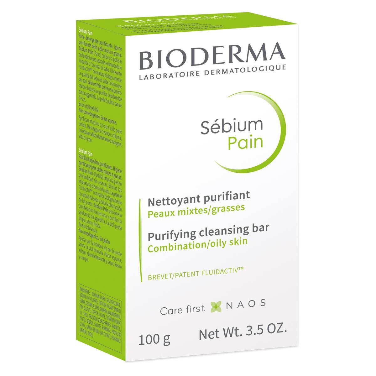 Sébium Pain 150 Gr
