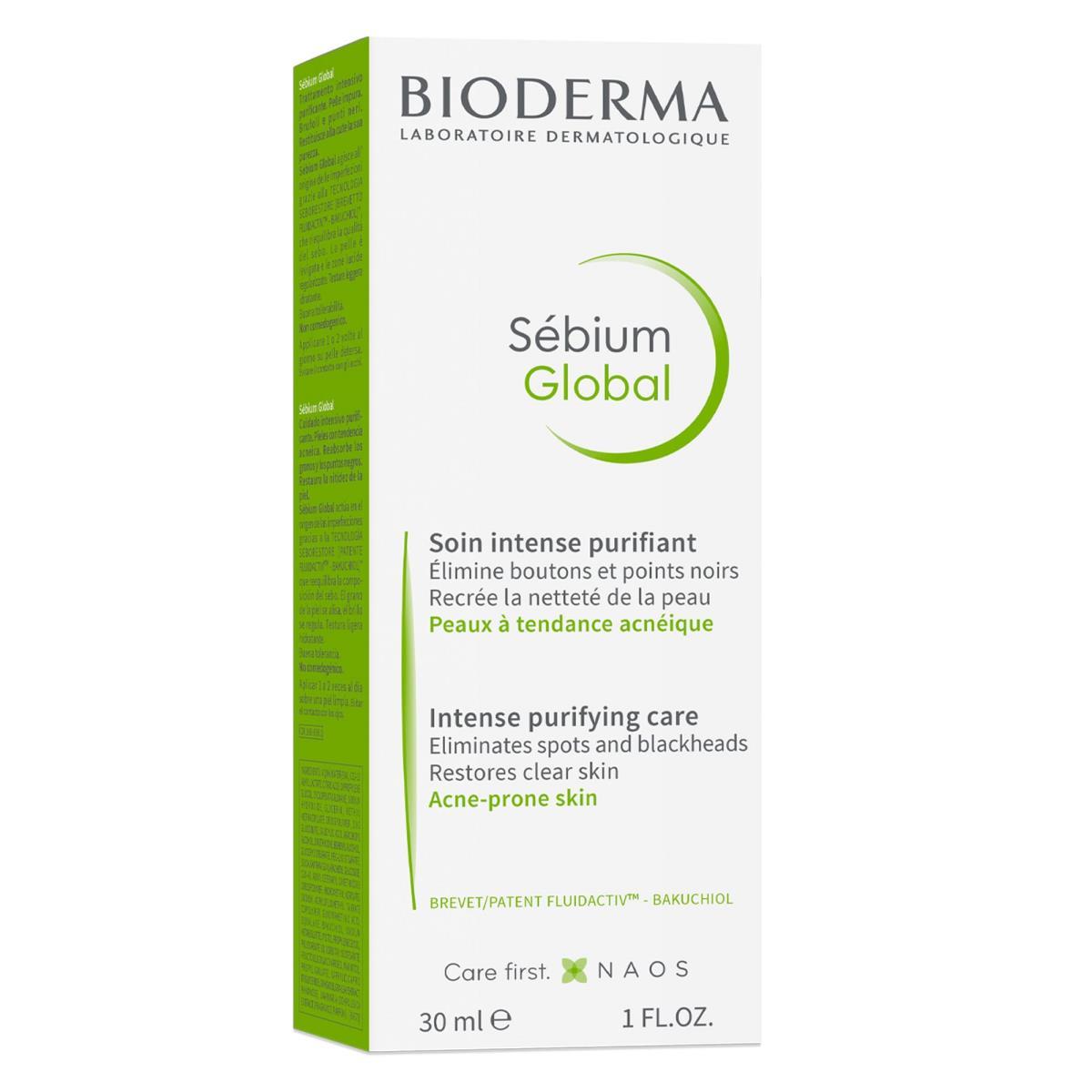 Sébium Global 30 Ml
