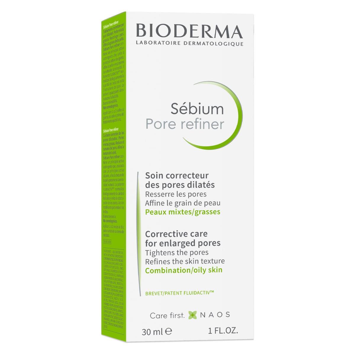 Sébium Pore Refiner 30 Ml