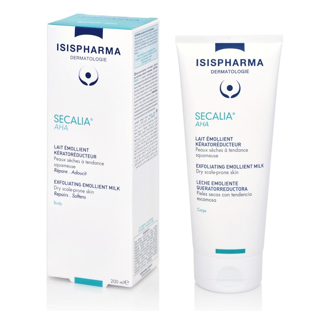Secalia Aha 200 Ml