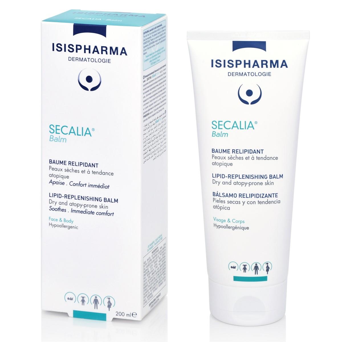 Secalia Balm 200 Ml