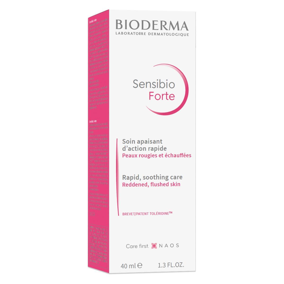 Sensibio Forte 40 Ml