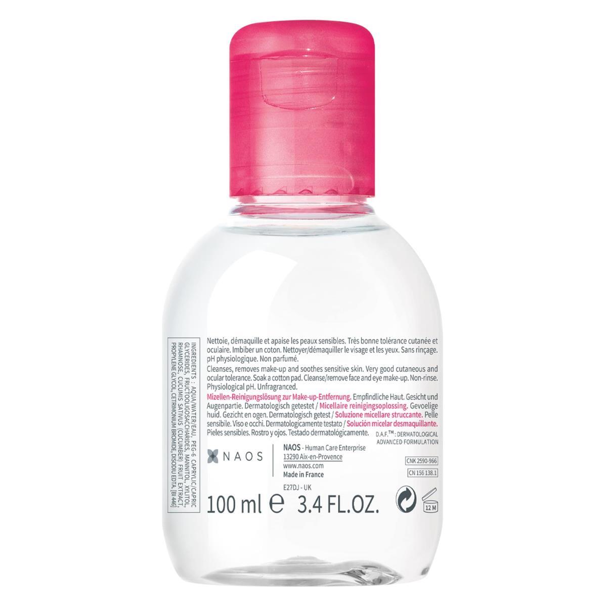 Sensibio H2O 100 Ml