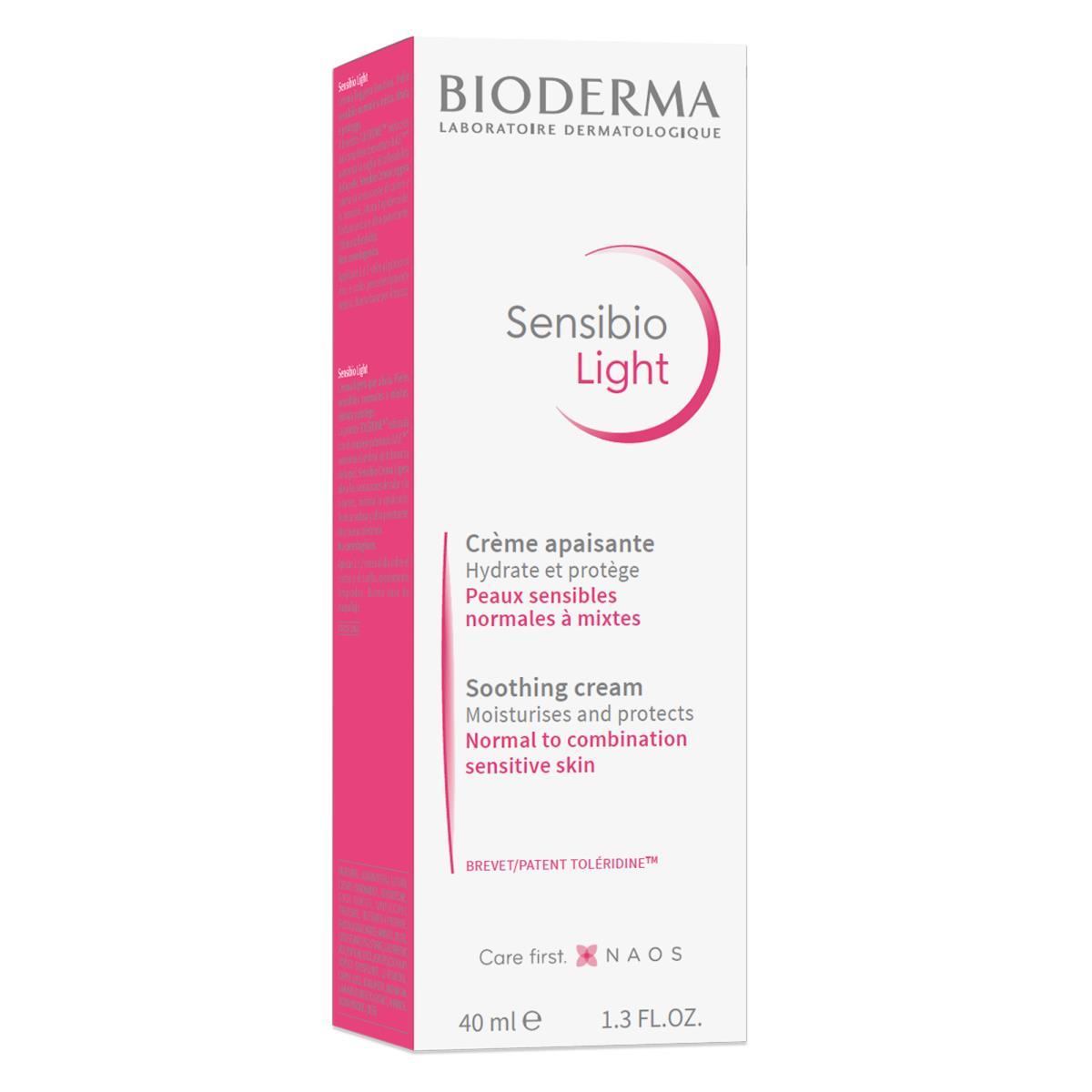 Sensibio Light 40 Ml