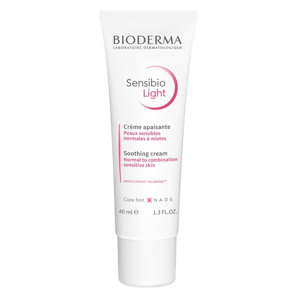Sensibio Light 40 Ml
