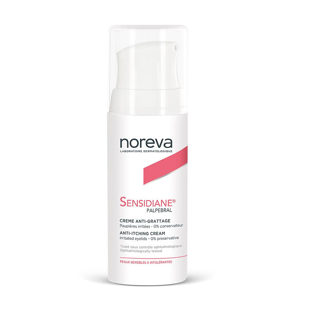 Sensidiane Crema Palpebral 20Ml