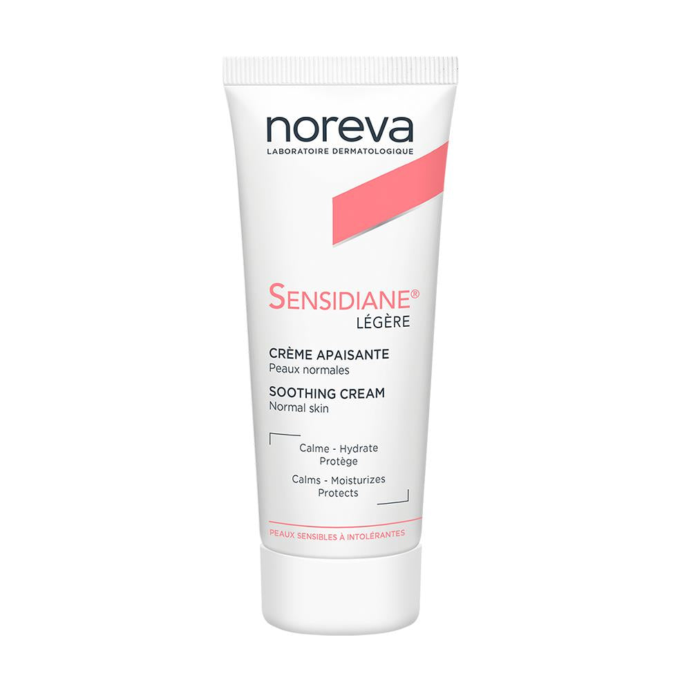 Sensidiane Crema Facial Textura Ligera 40 Ml