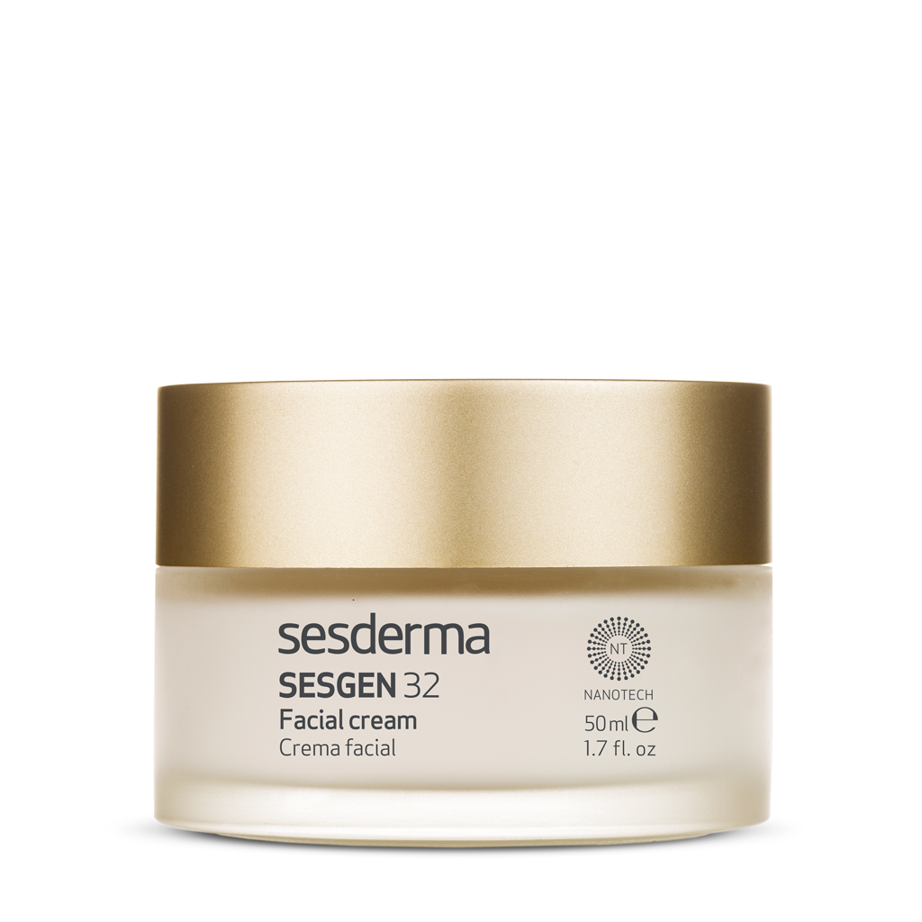 Sesgen 32 Crema facial 50ml