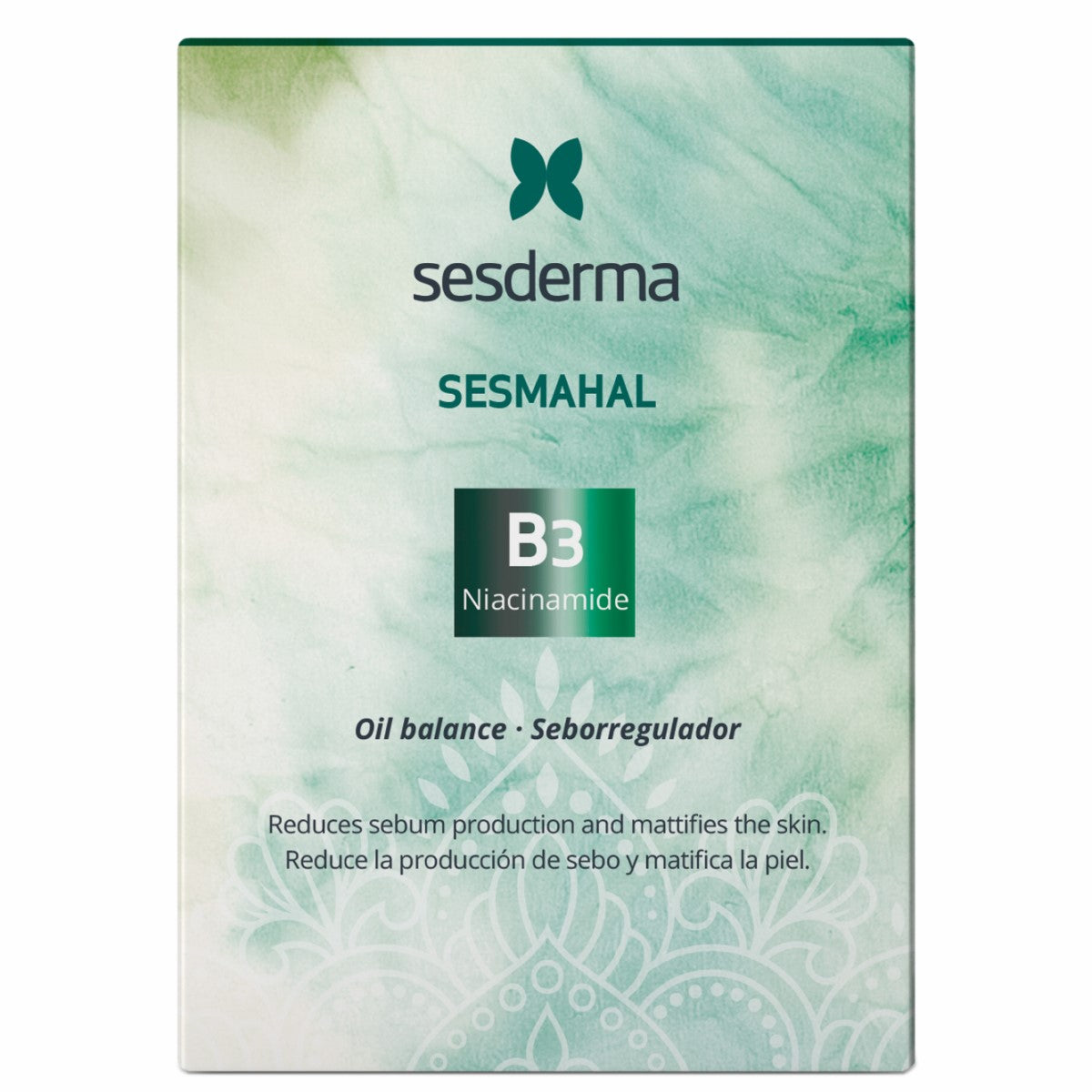 Sesmahal B3 Serum 30Ml + Mist Liposomado 15Ml