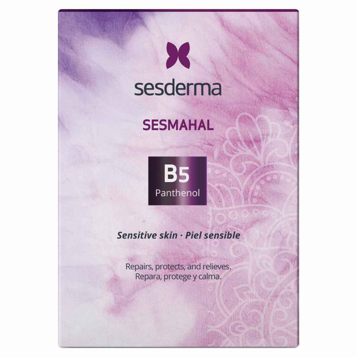 Sesmahal B5 30 Ml + Mist Liposomado 15 Ml