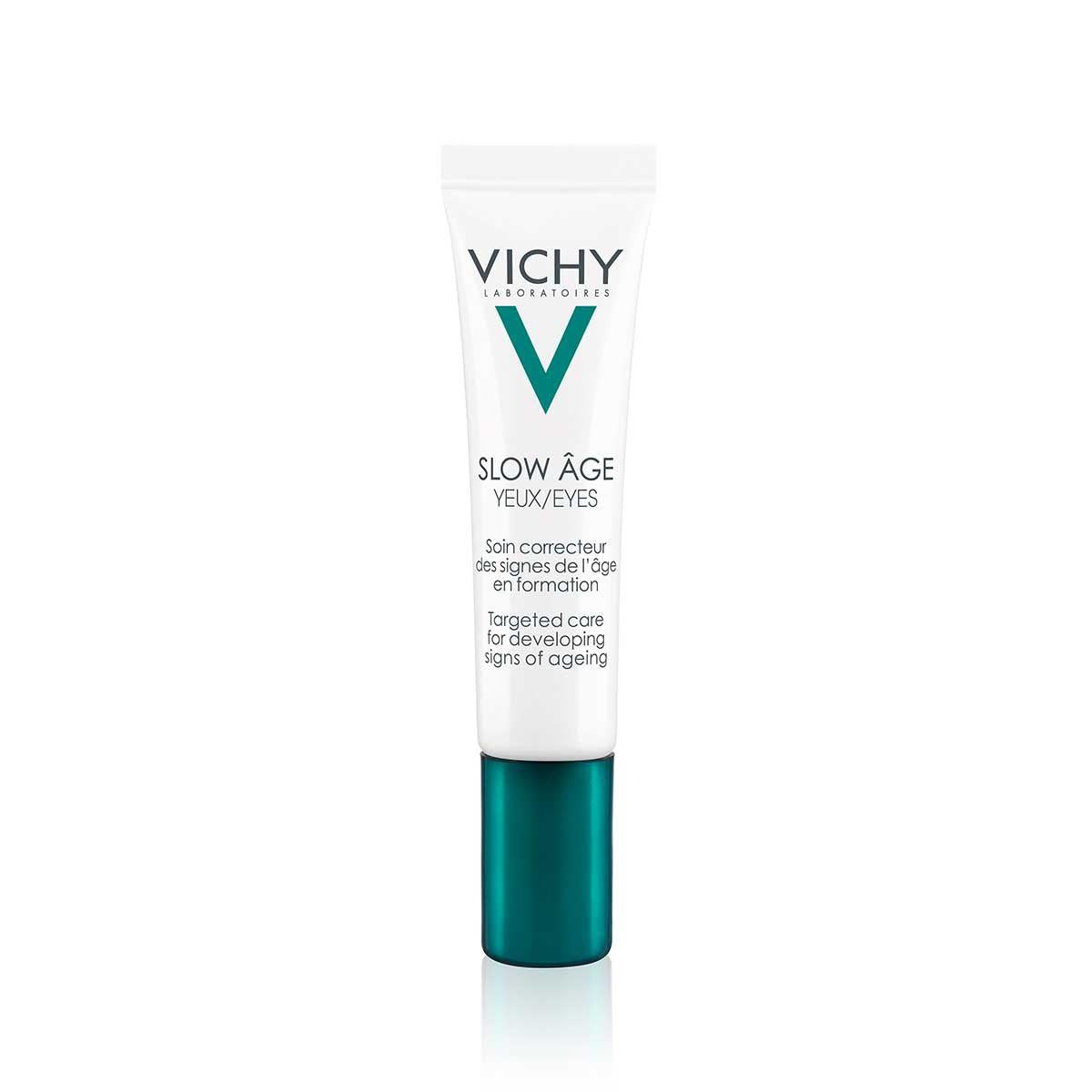Slow Age Ojos 15Ml