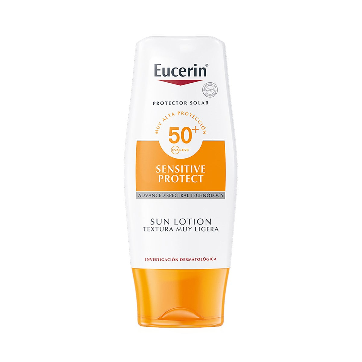 Sun Loción Extra Ligera Fps 50 150Ml