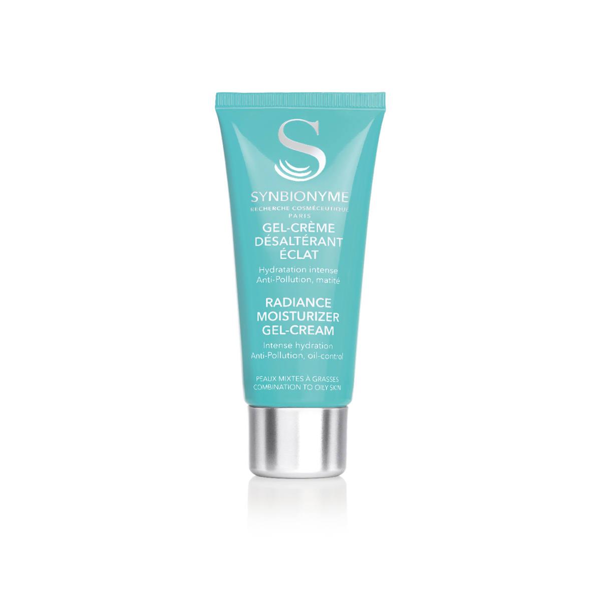 Synbionyme Gel Crema Hidratación Extrema Rostro 40 Ml