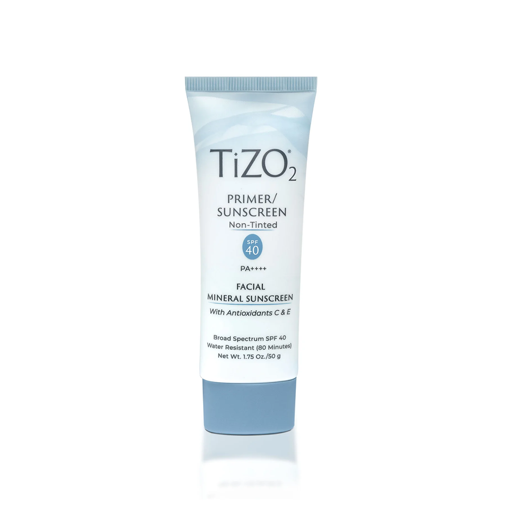 TiZO 2 Protector Solar Mineral SPF40 50g