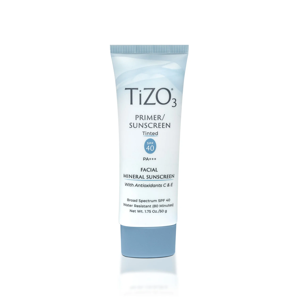TiZO 3 SPF40  50 G Protector Solar Mineral