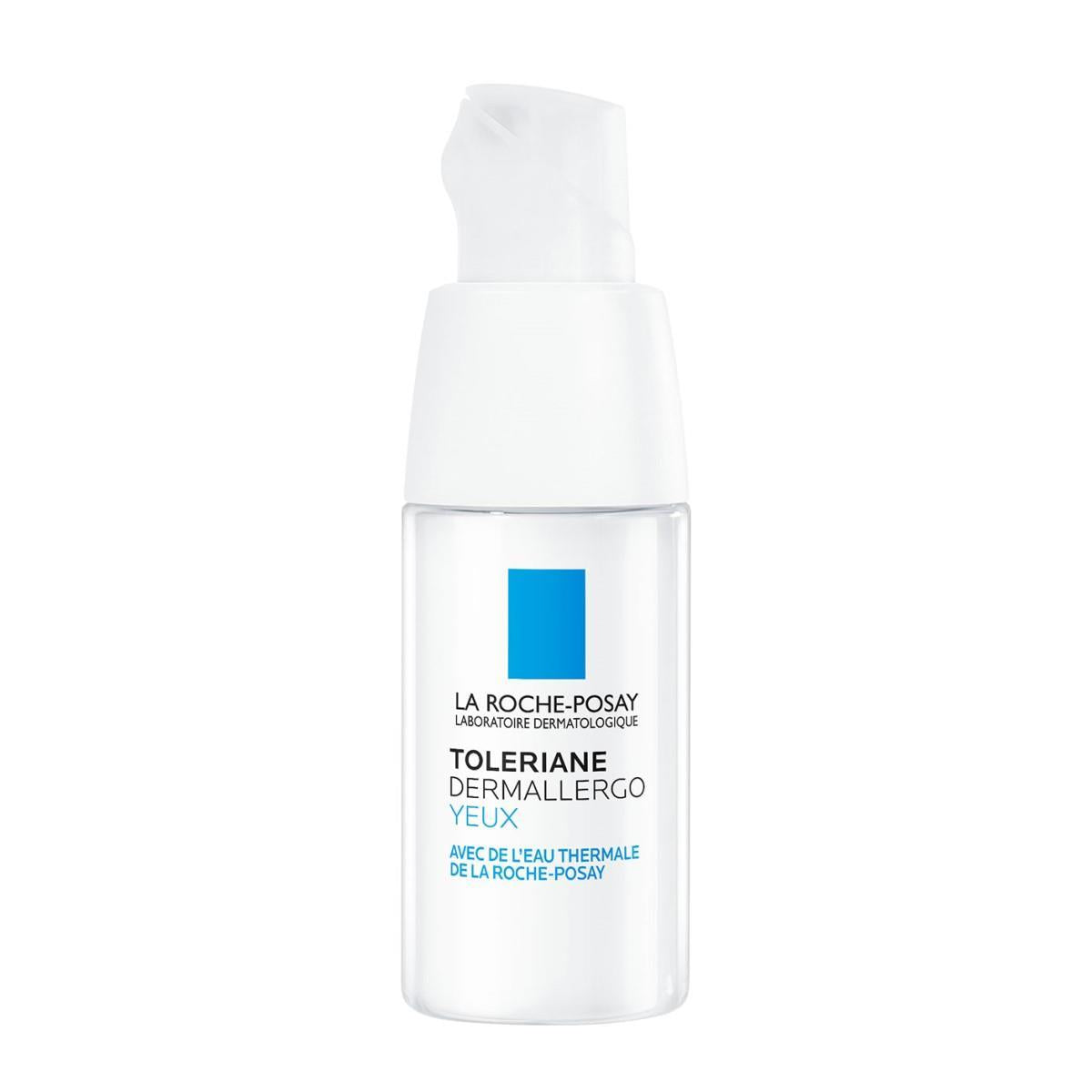 Toleriane Dermallergo Contorno de Ojos 20ml