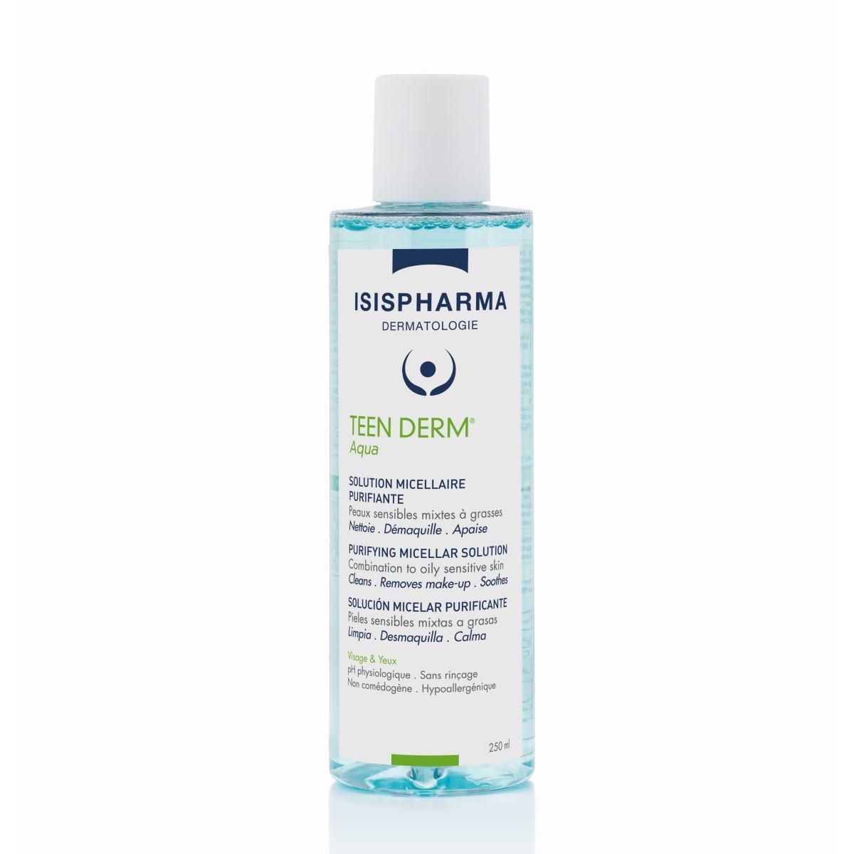 Teen Derm Aqua 200 Ml