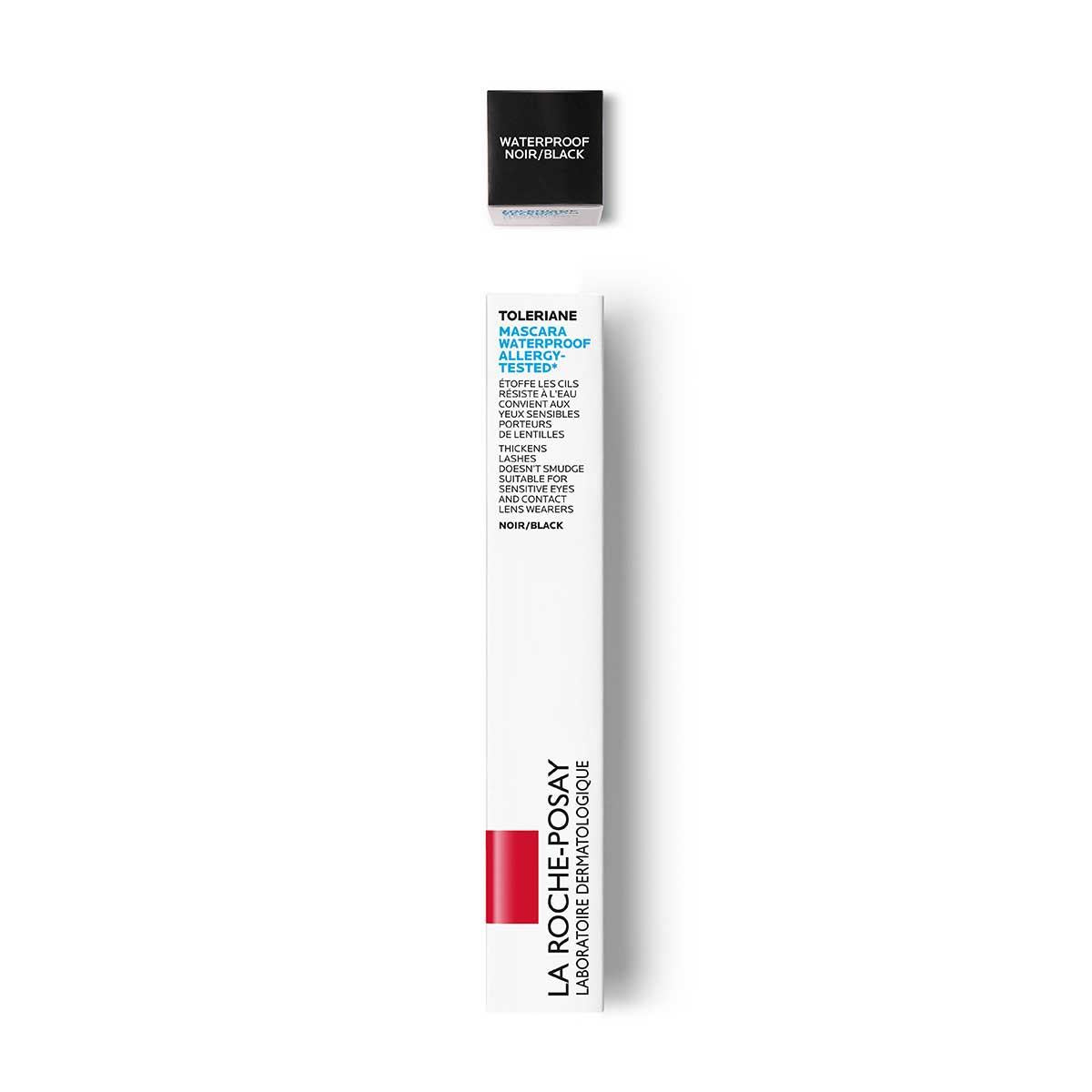Toleriane Mascara Waterproof 8.3Ml