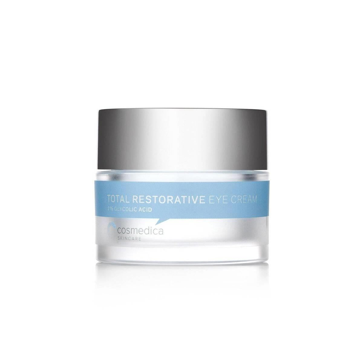 Total Restorative Eye Cream .7Oz / 20Ml – Propiel-MX