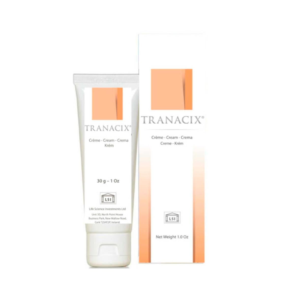 Tranacix Crema Facial 30G