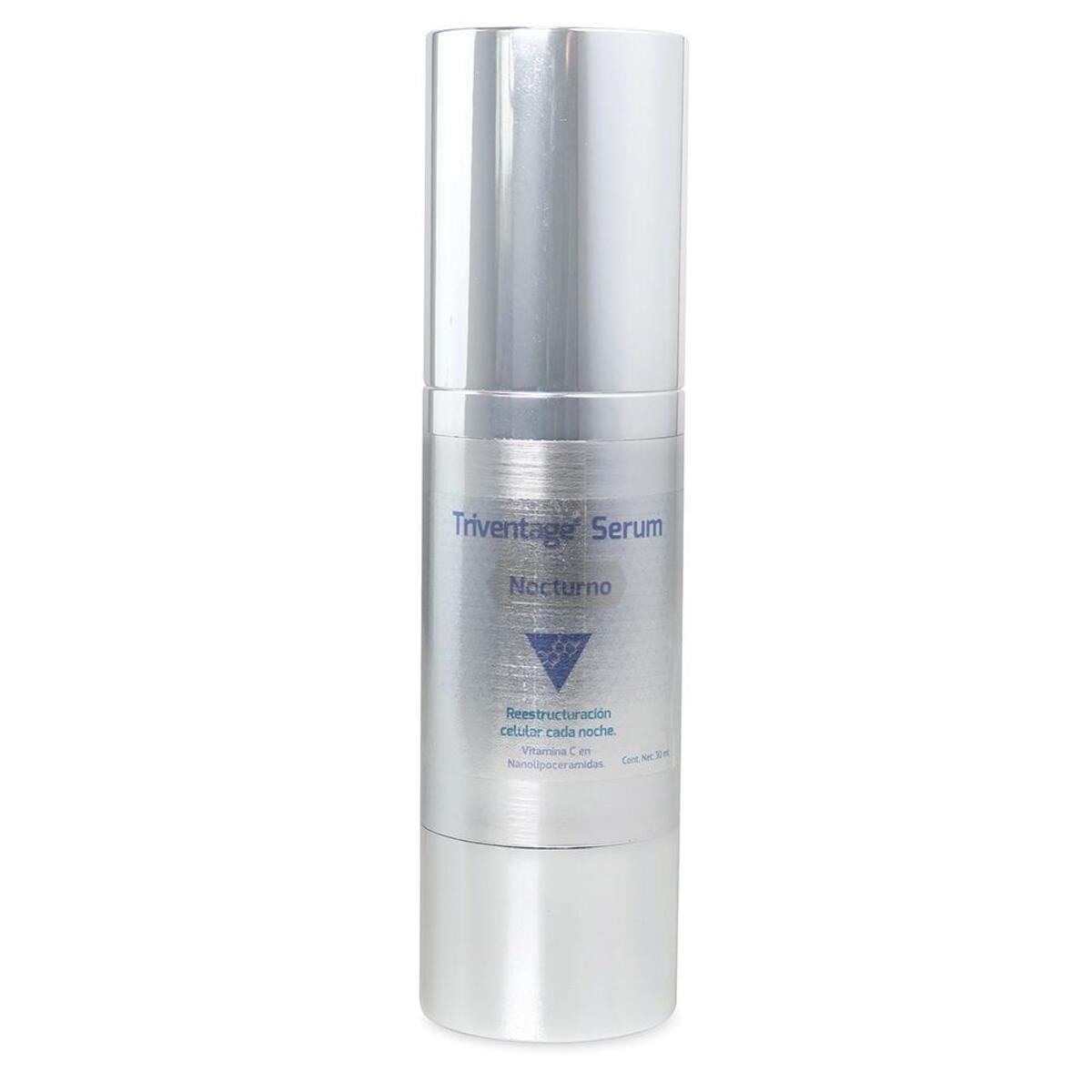 Z-Triventage Night Serum 30Ml