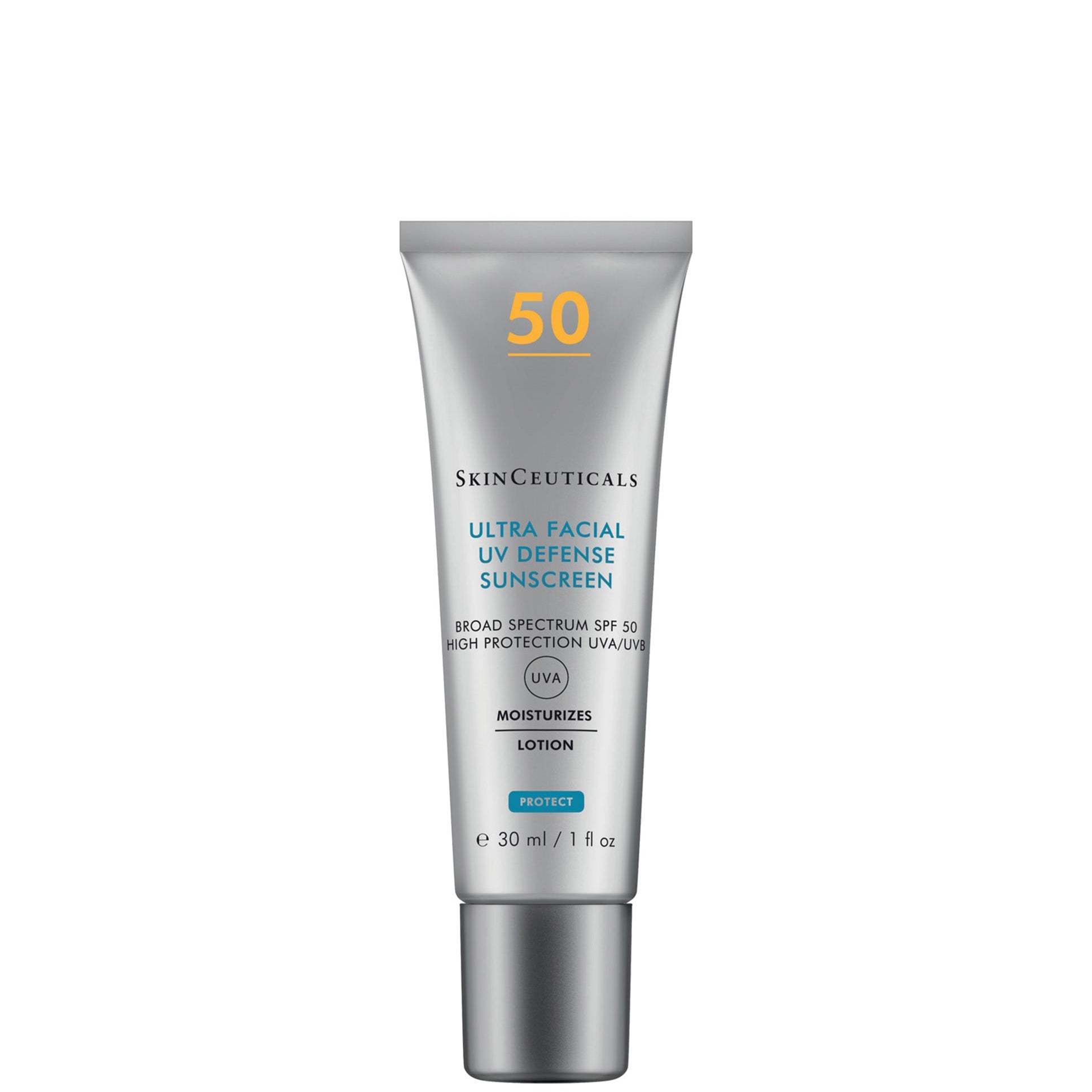 Ultra Facial UV Defense FPS-50 30ml