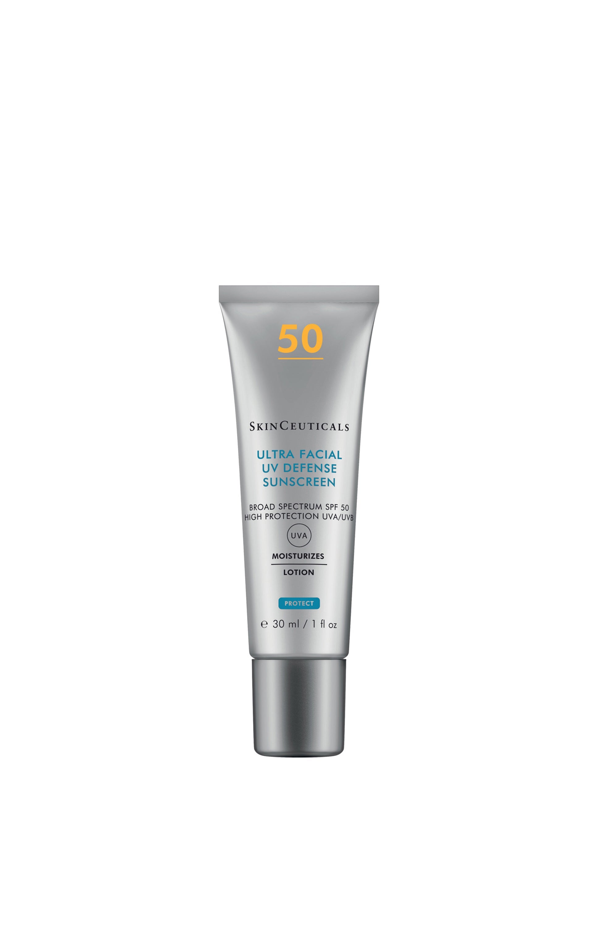 Ultra Facial UV Defense FPS-50 30ml