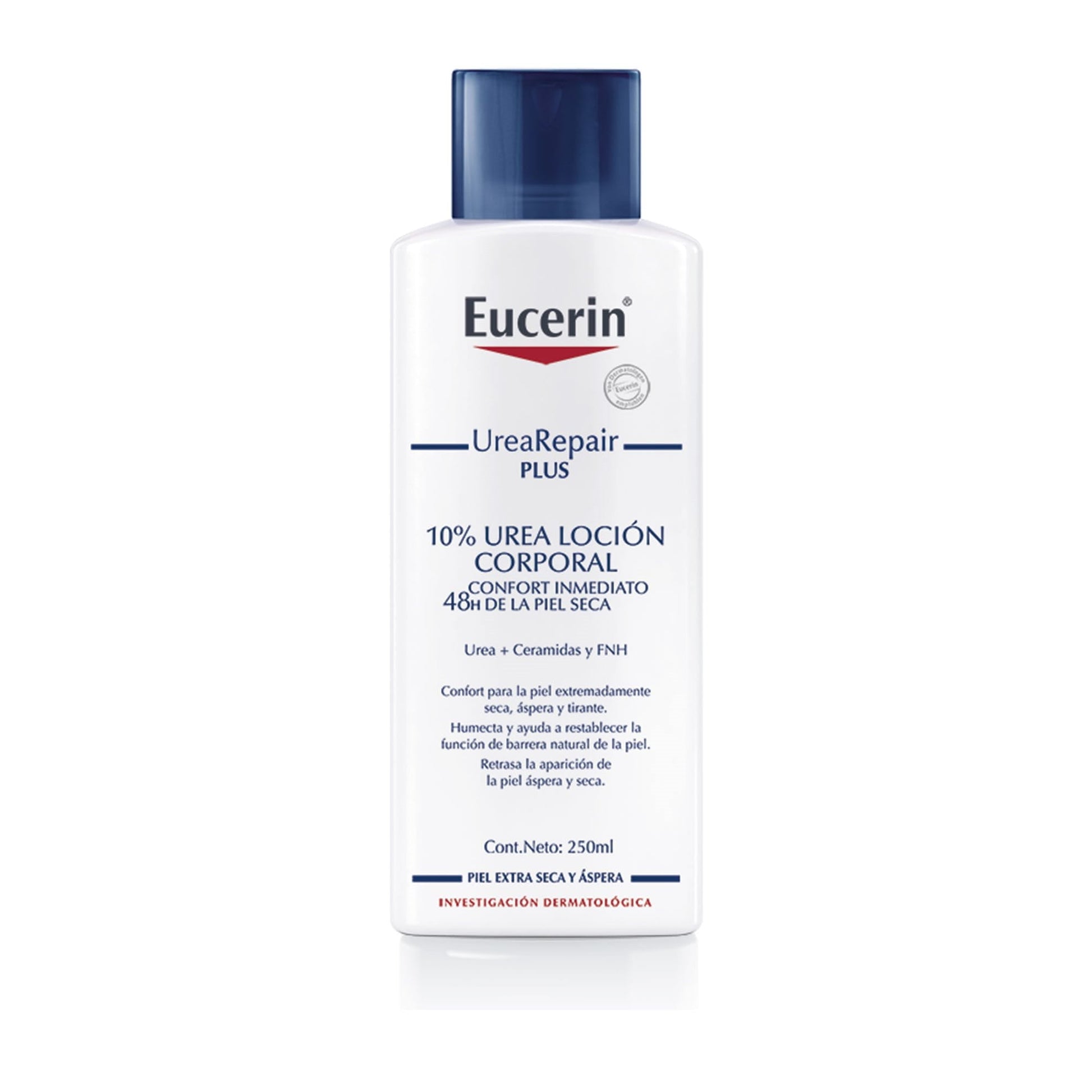 UreaRepair PLUS Loción 10% Urea 250ml