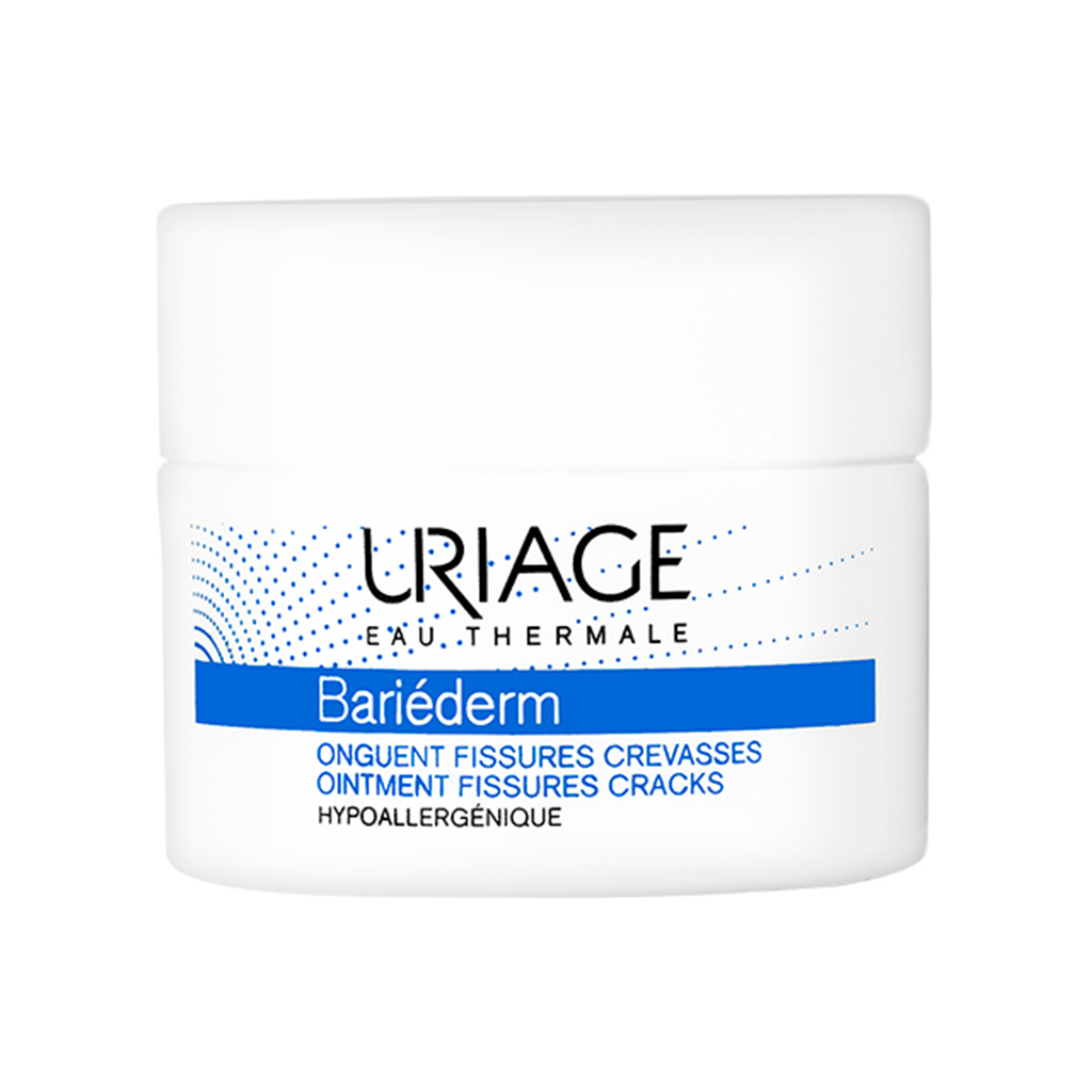 BARIÉDERM Ungüento Reparador de Fisuras 40g