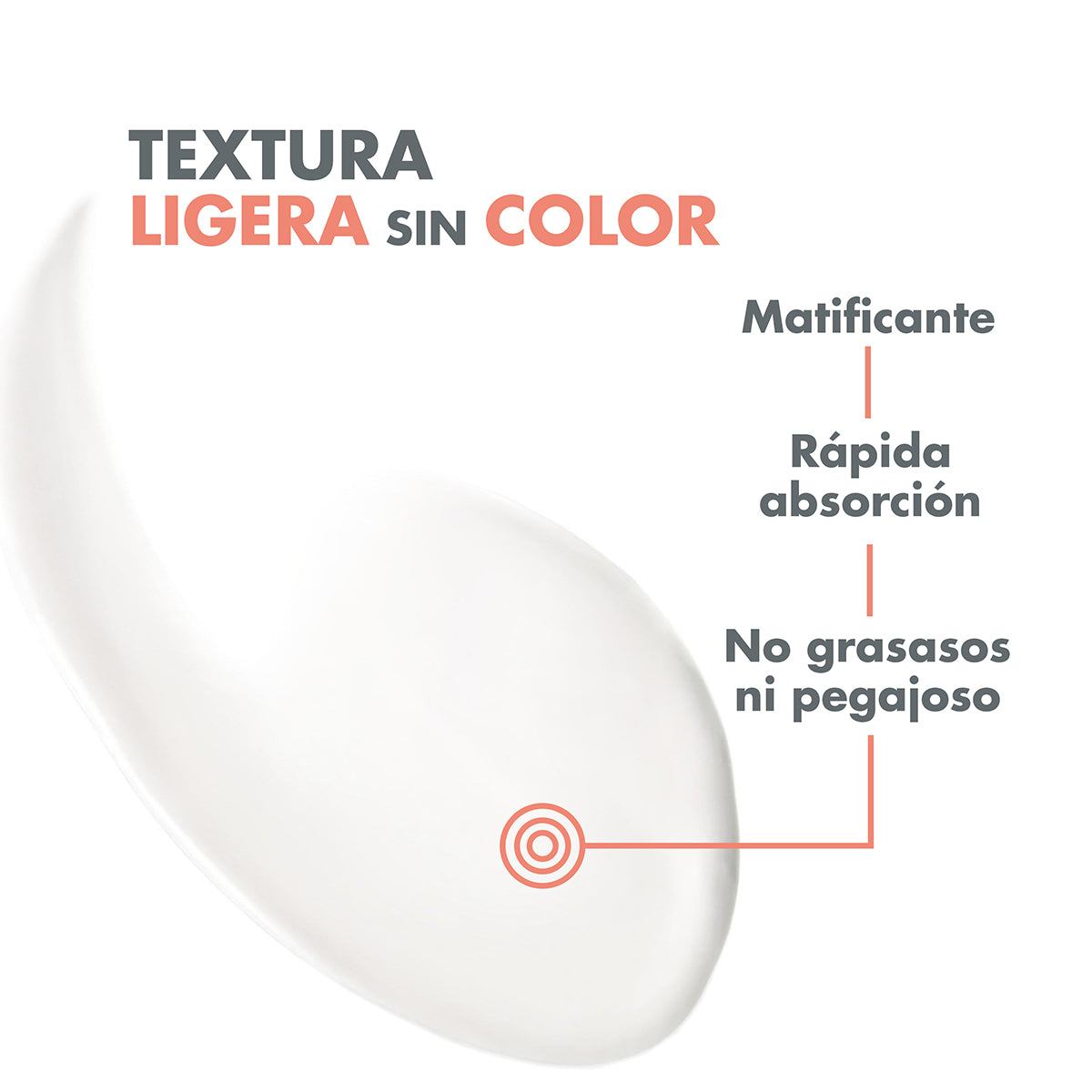 Ultra Mat Fluido Sin Color Fps 50+ 50 Ml