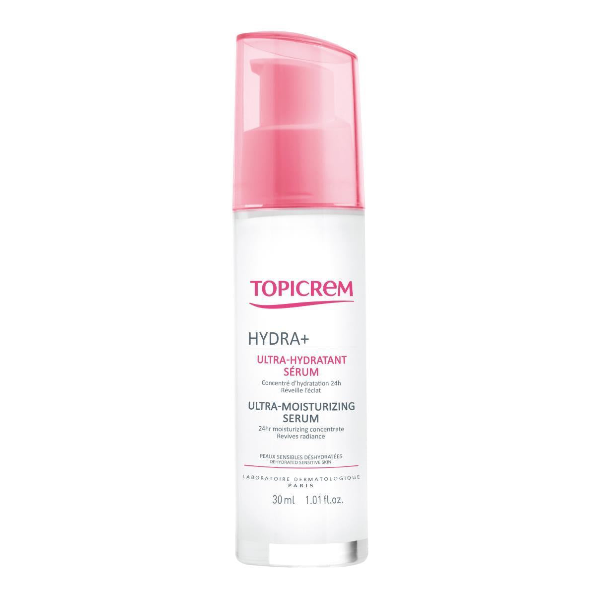 Ultra-Moisturizing Serum 30Ml