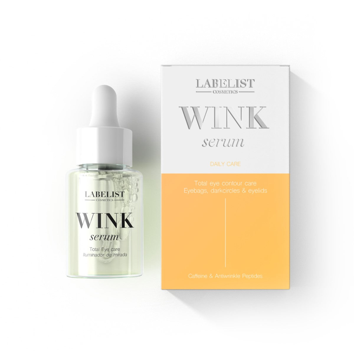 Wink Serum Contorno De Ojos 30Ml