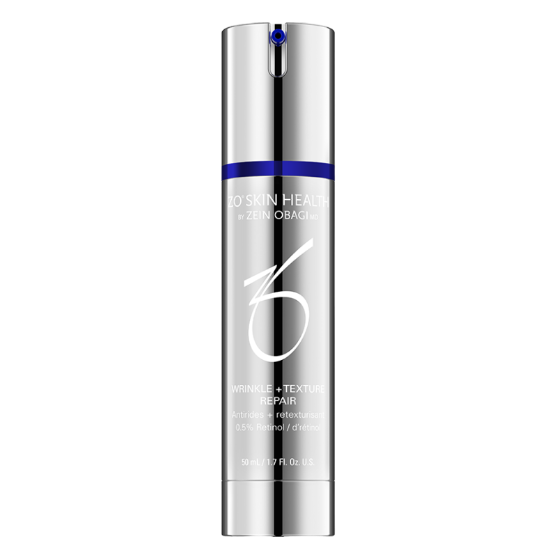 Wrinkle + Texture Repair 50ml