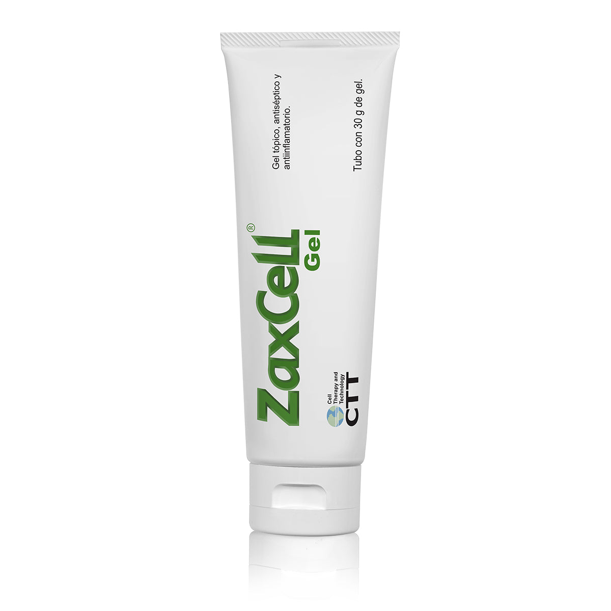 Zaxcell Gel 30 G