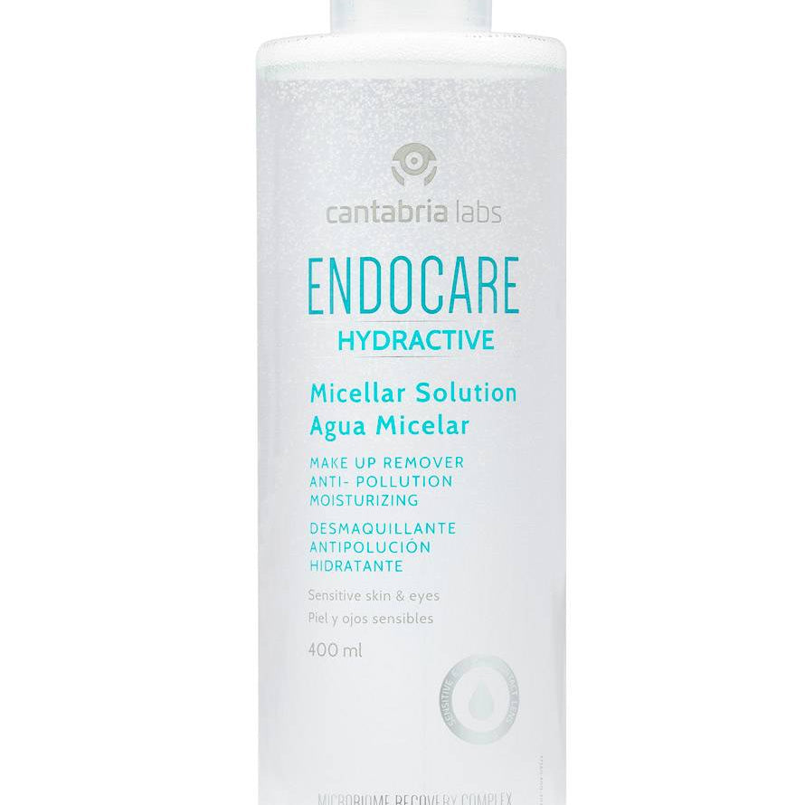 Endocare Hydractive Agua Micelar 400ml