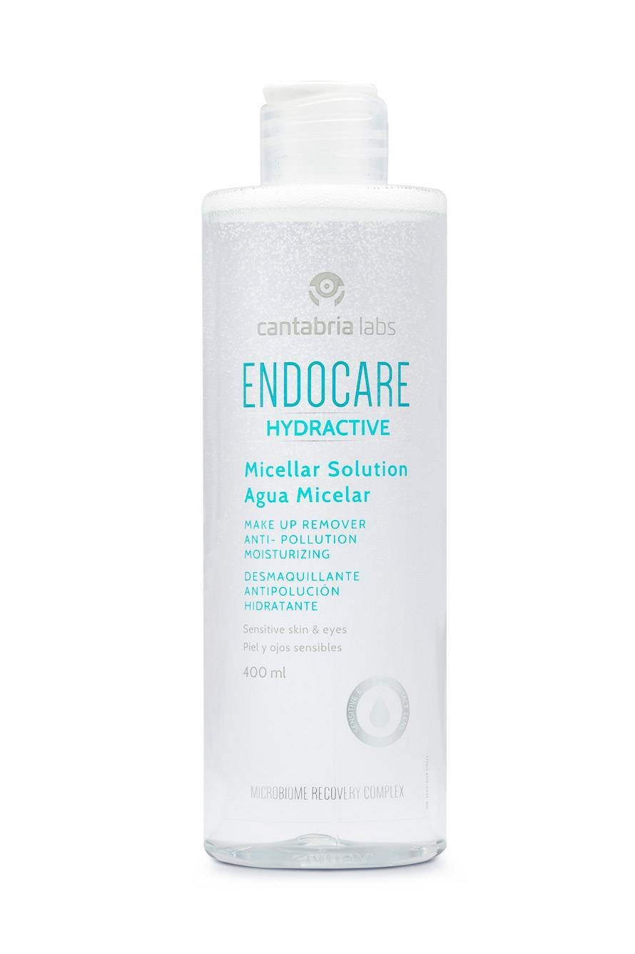Endocare Hydractive Agua Micelar 400ml
