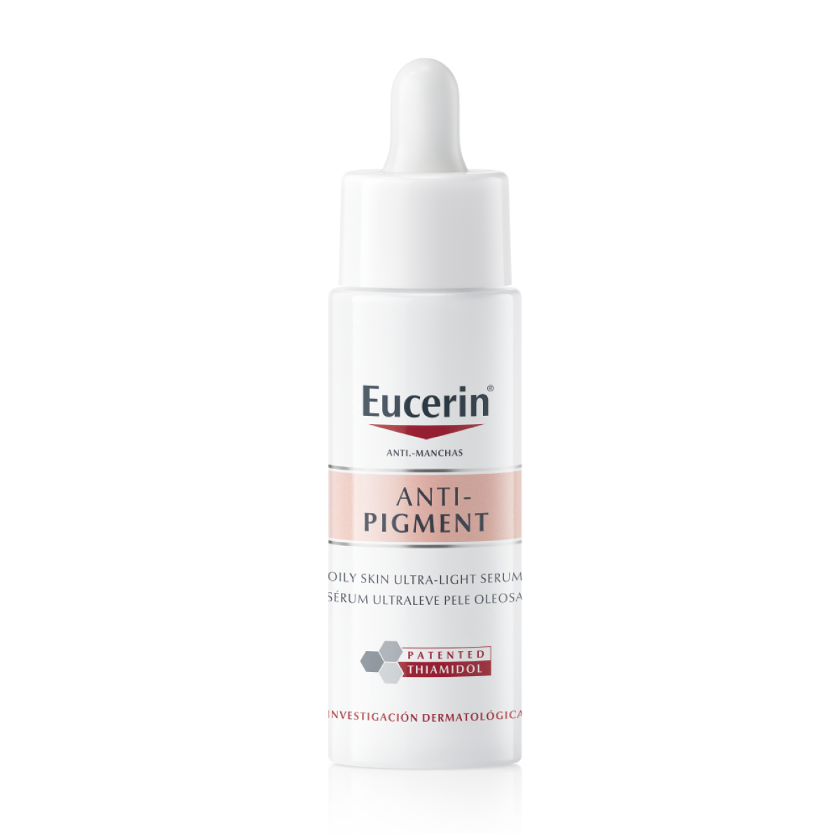 Anti-Pigment Ultra Light Serum 30ml