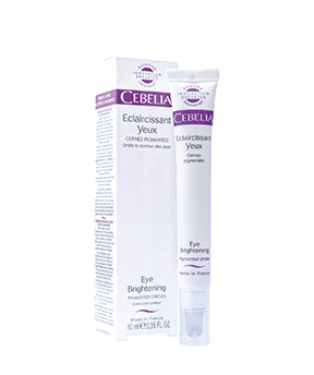Eye Brightening Despigmentante de Ojeras 10ml