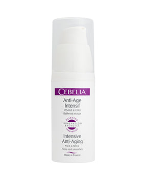 Anti Age Intensif Crema Anti Arrugas 30ml