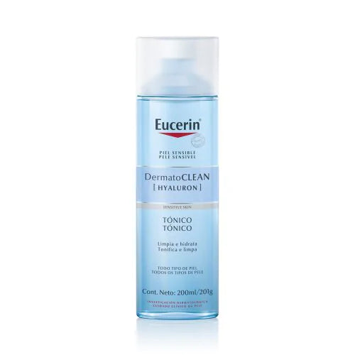 DermatoCLEAN Tónico 200ml