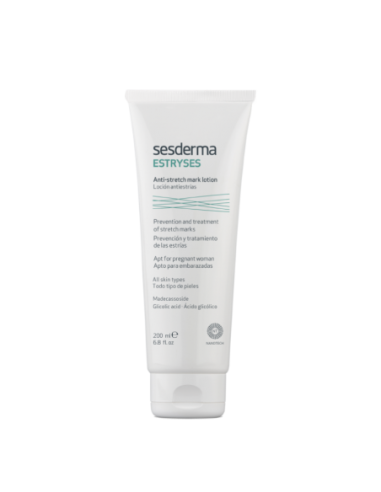 ESTRYSES Loción Antiestrías 200ml