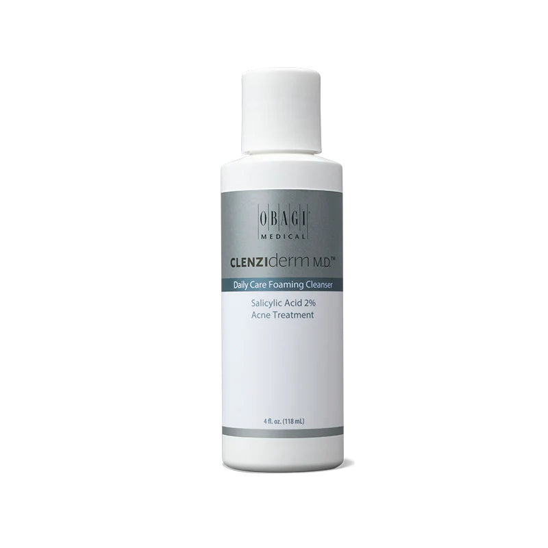 Obagi Clenziderm Daily Care Foaming Cleanser 118ml