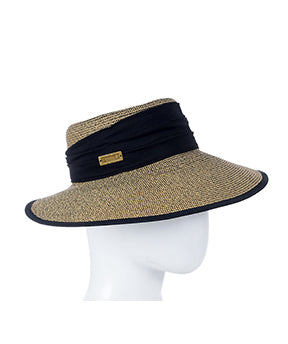 Sombrero Dama Bruselas Unitalla